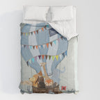 little adventure days Comforter Gallery Image 6