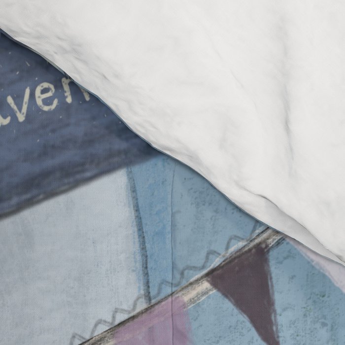 little adventure days Comforter Gallery Image 4