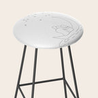 Honeymoon Stool Gallery Image 2