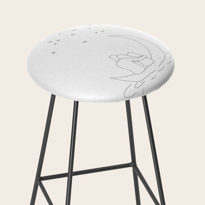 Honeymoon Stool Gallery Image 2