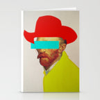 I wanna be a cowboy Stationery Card Gallery Image 2