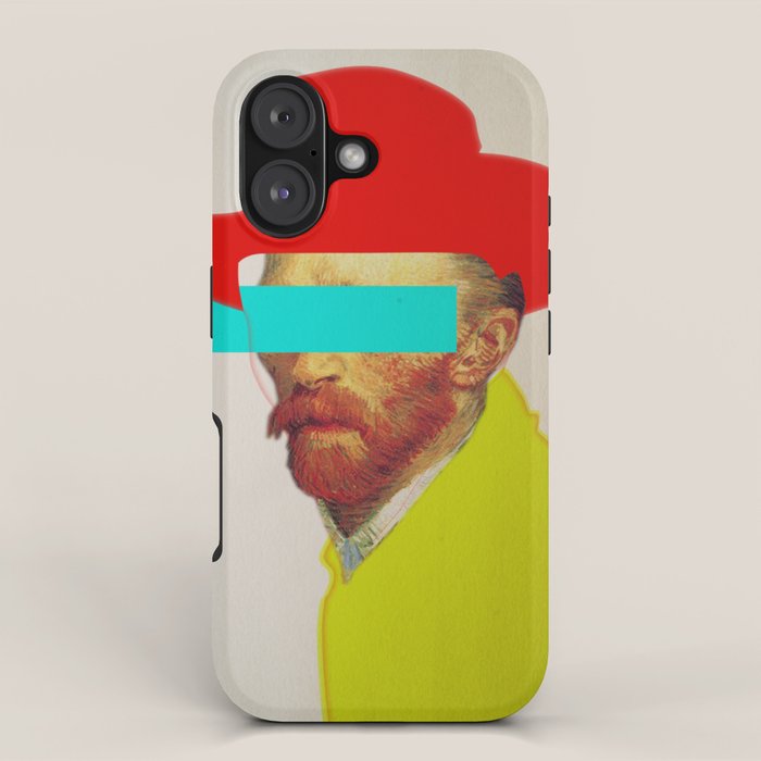 I wanna be a cowboy iPhone Case Gallery Image 1