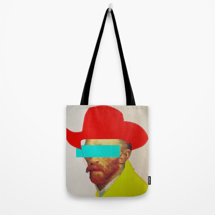 I wanna be a cowboy Tote Bag Gallery Image 2