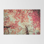 Autumn Inkblot Rug Gallery Image 2