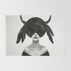 The Mound II Rug Gallery Image 2