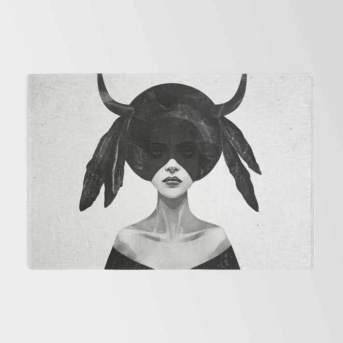 The Mound II Rug Gallery Image 2