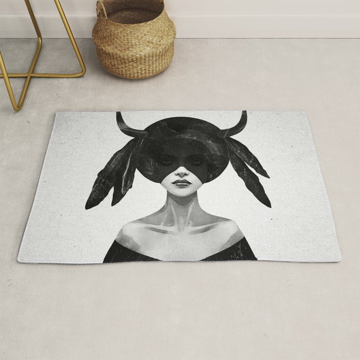 The Mound II Rug Gallery Image 1