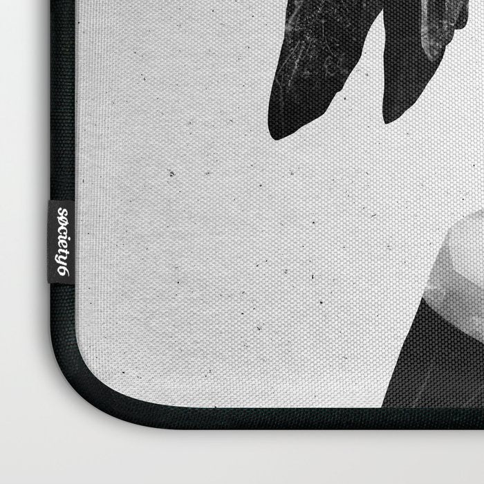 The Mound II Laptop Sleeve Gallery Image 3