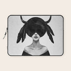 The Mound II Laptop Sleeve Gallery Image 1
