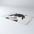 The Mound II Rug Gallery Image 3