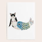 koinobori nyanco Poster Gallery Image 4