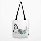 koinobori nyanco Tote Bag Gallery Image 2