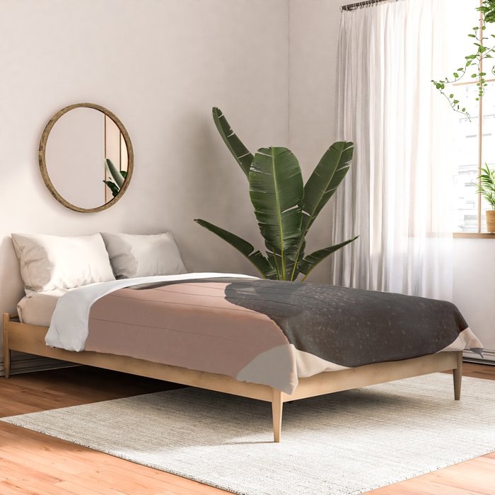 Well Forgotten Comforter Gallery Image 2