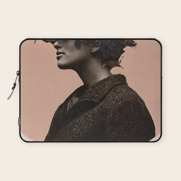 Well Forgotten Laptop Sleeve Gallery Image 1