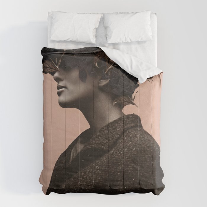 Well Forgotten Comforter Gallery Image 1