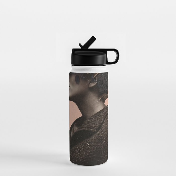 Well Forgotten Water Bottle Gallery Image 1