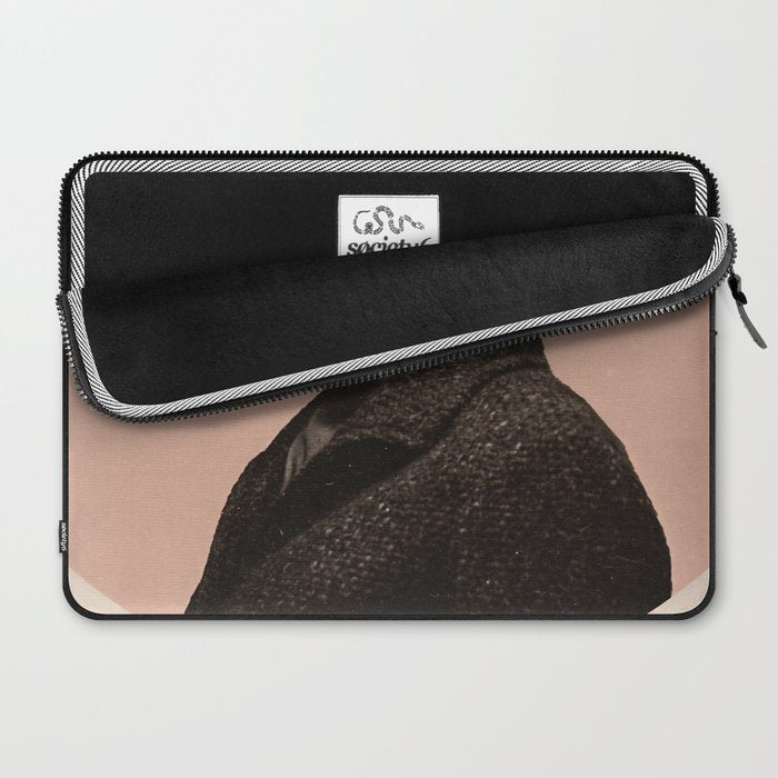Well Forgotten Laptop Sleeve Gallery Image 2