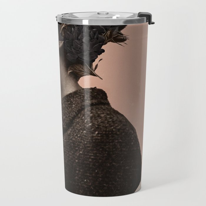 Well Forgotten Travel Mug Gallery Image 2