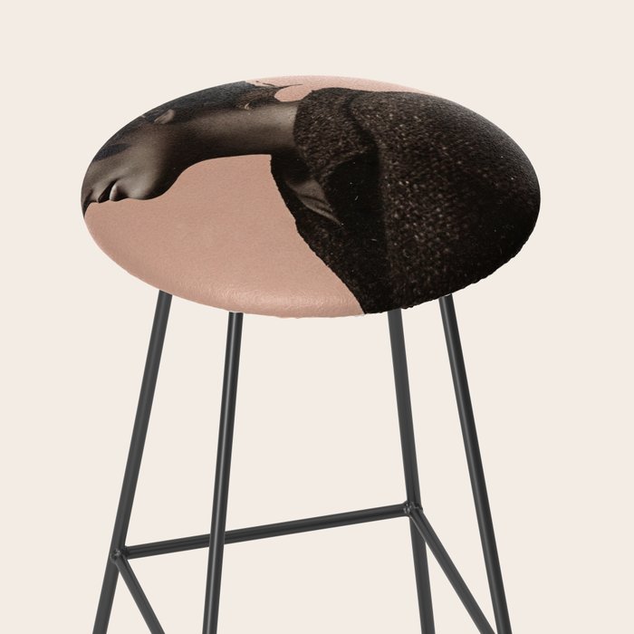 Well Forgotten Stool Gallery Image 2