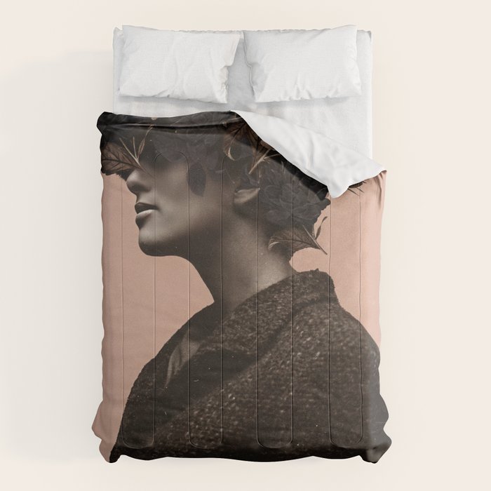 Well Forgotten Comforter Gallery Image 1