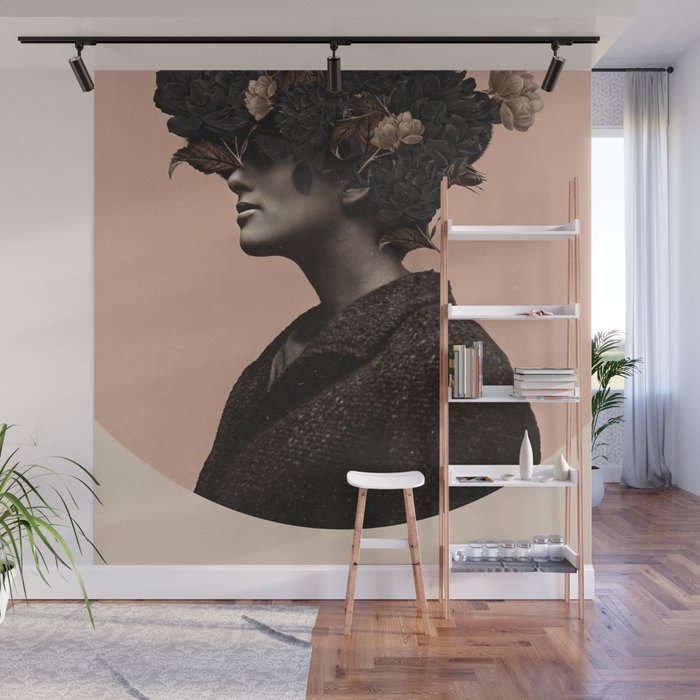 Well Forgotten Wall Mural Gallery Image 1