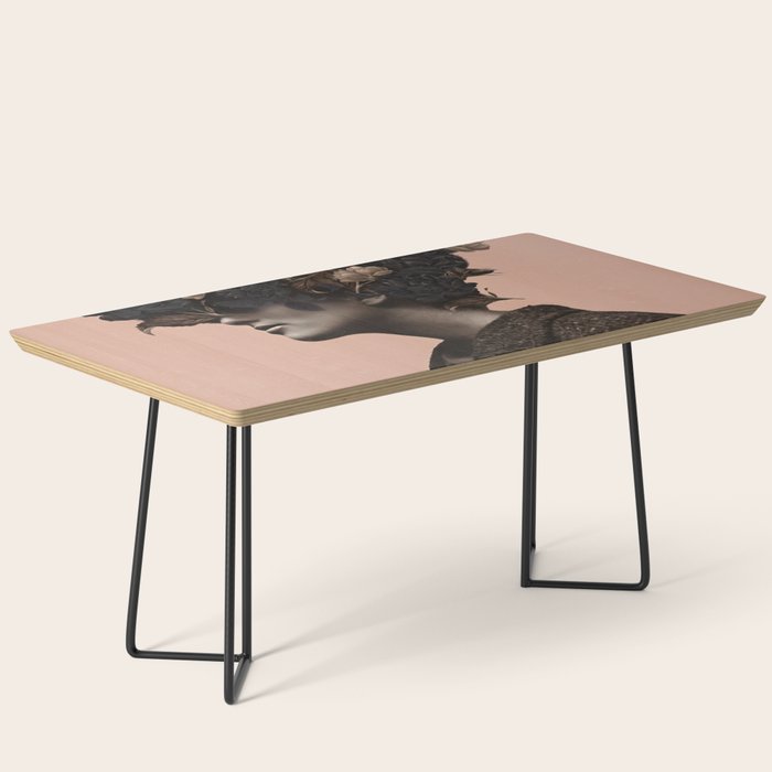 Well Forgotten Coffee Table Gallery Image 1