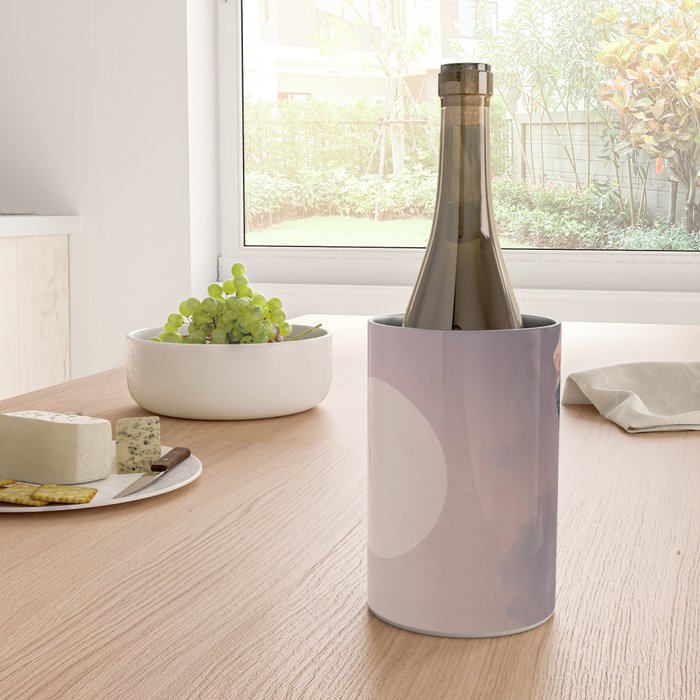 The place we will never forget Wine Chiller Gallery Image 4