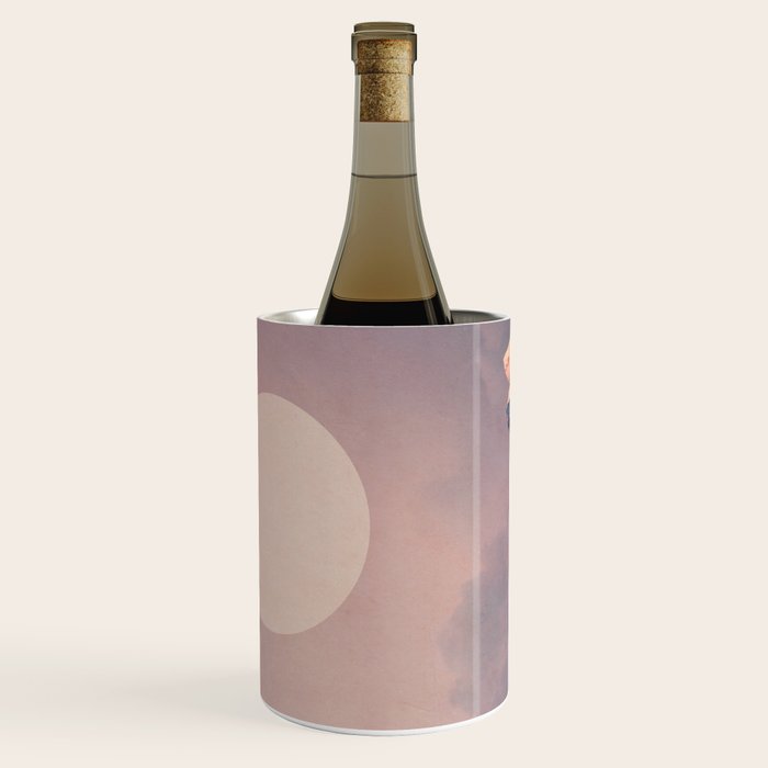 The place we will never forget Wine Chiller Gallery Image 1