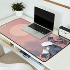 The place we will never forget Desk Mat Gallery Image 2