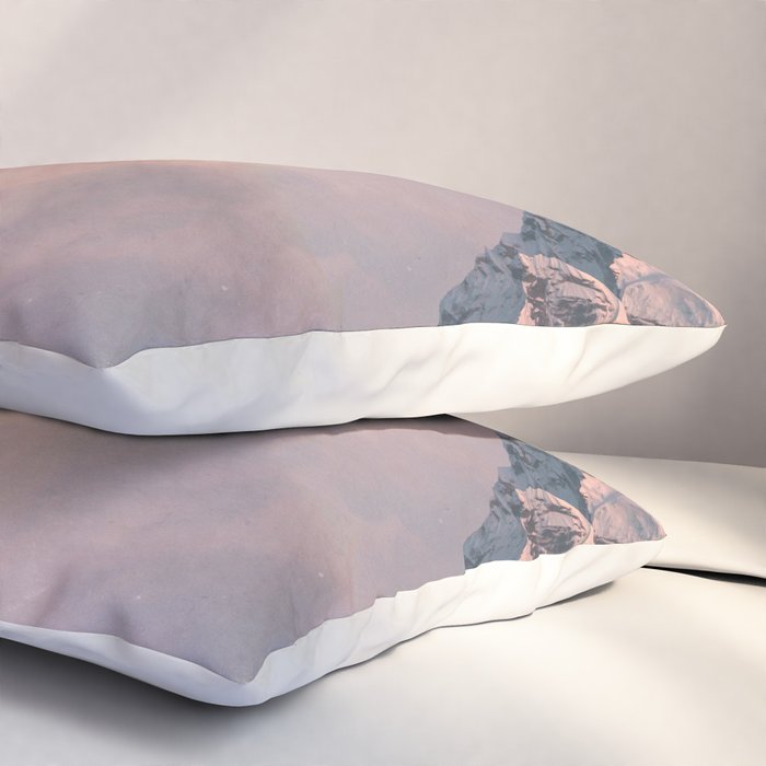 The place we will never forget Pillow Sham Gallery Image 3