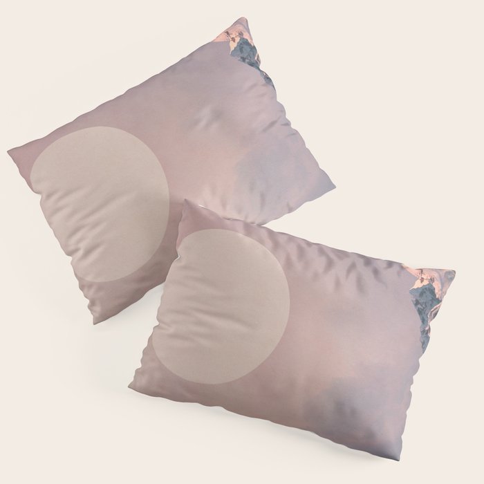The place we will never forget Pillow Sham Gallery Image 1