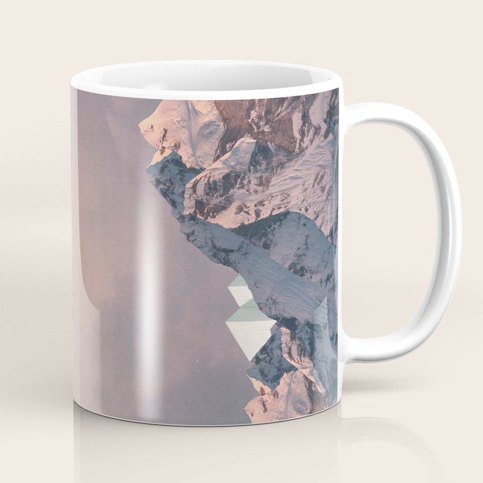 The place we will never forget Coffee Mug Gallery Image 1