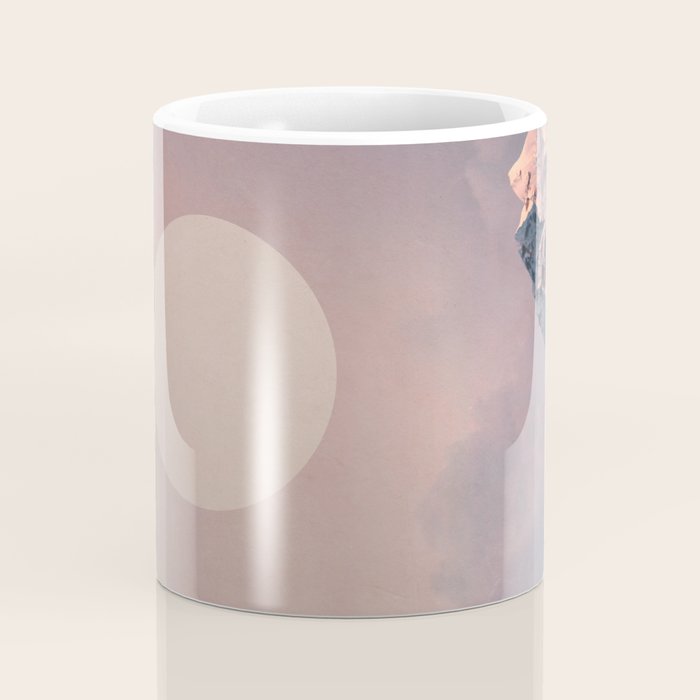 The place we will never forget Coffee Mug Gallery Image 4