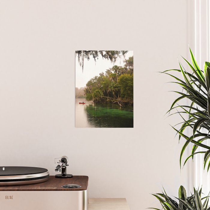 Blue Springs Poster Gallery Image 2
