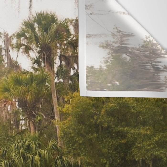 Blue Springs Wall Tapestry Gallery Image 3