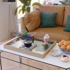 Blue Springs Serving Tray Gallery Image 2