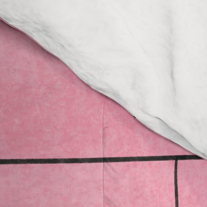 Get Lost Comforter Gallery Image 4