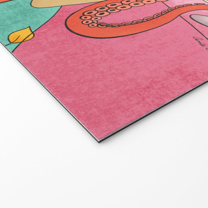 Get Lost Welcome Mat Gallery Image 2
