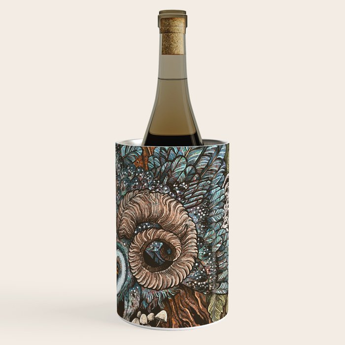 Bone Picker Wine Chiller Gallery Image 1