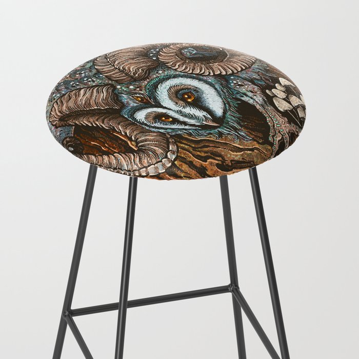 Bone Picker Stool Gallery Image 2