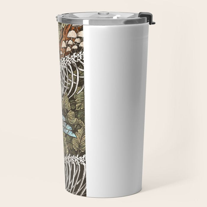 Bone Picker Travel Mug Gallery Image 2