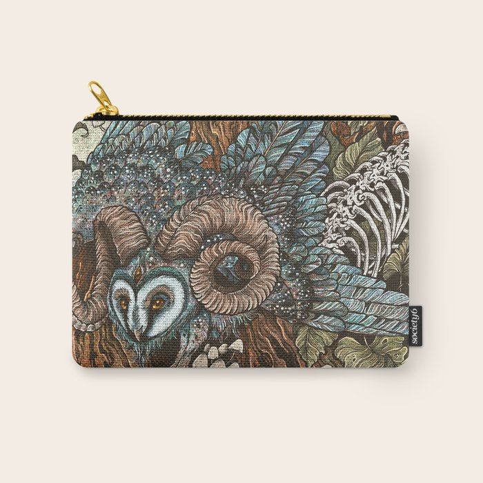 Bone Picker Carry All Pouch Gallery Image 1