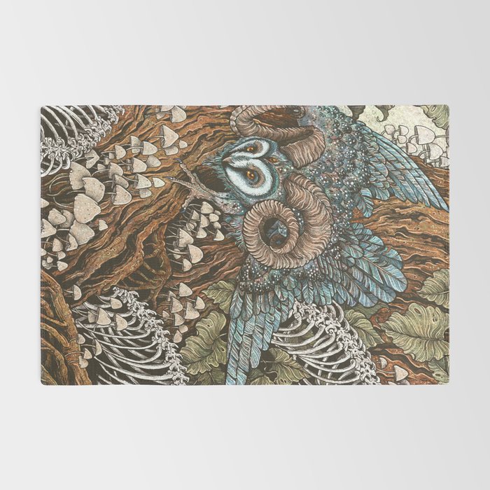 Bone Picker Rug Gallery Image 2