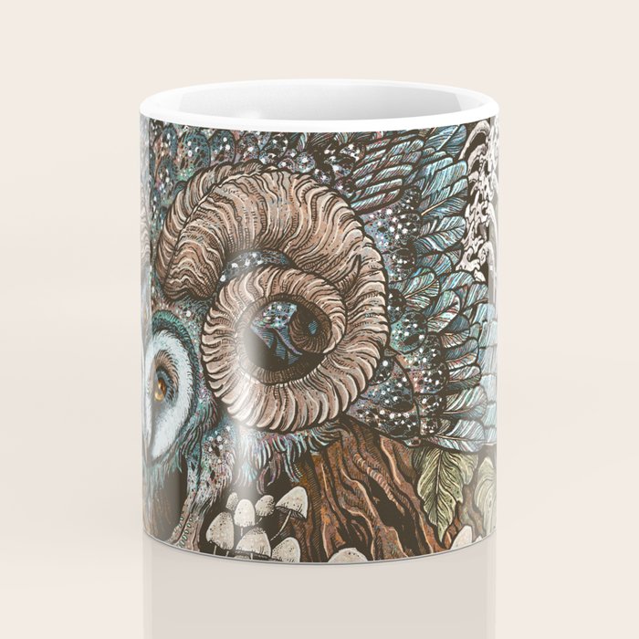 Bone Picker Coffee Mug Gallery Image 4