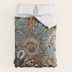 Bone Picker Duvet Cover Gallery Image 6
