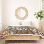 Bone Picker Duvet Cover Gallery Image 3
