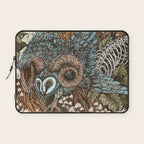 Bone Picker Laptop Sleeve Gallery Image 1