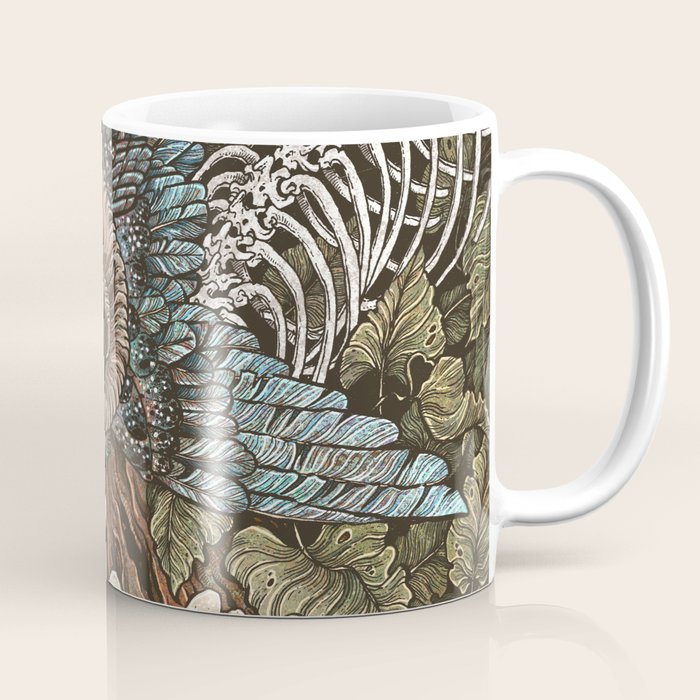 Bone Picker Coffee Mug Gallery Image 1