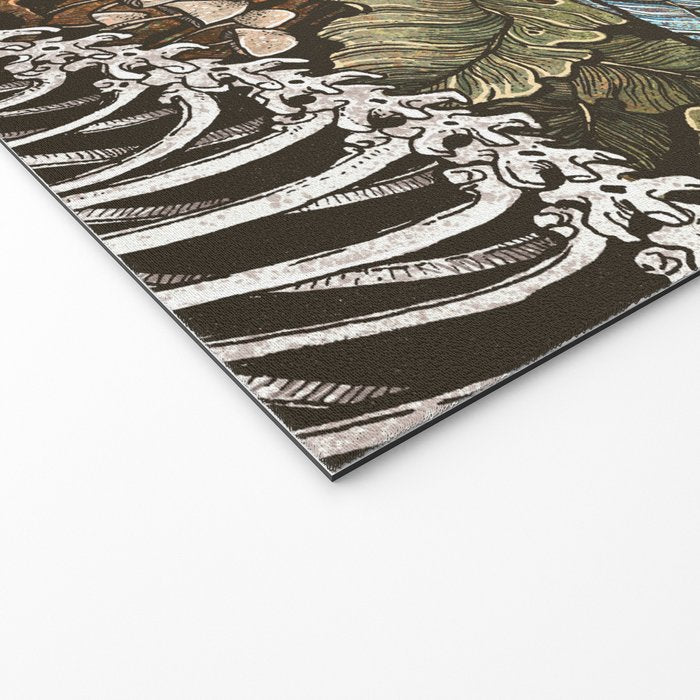 Bone Picker Welcome Mat Gallery Image 2