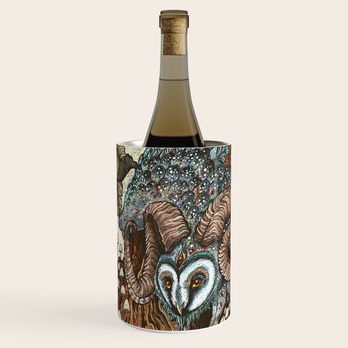 Bone Picker Wine Chiller Gallery Image 2
